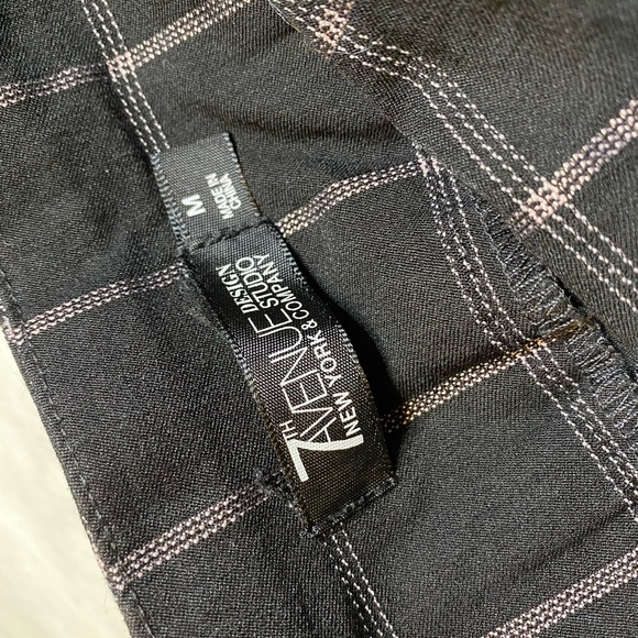 Pattern pants - Picture 3 of 3